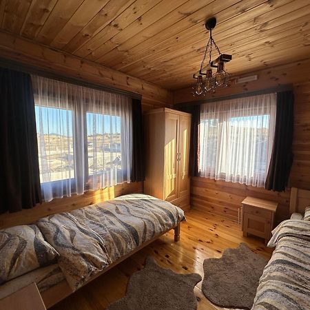 Zagrad Homes In Zabljak Exterior photo