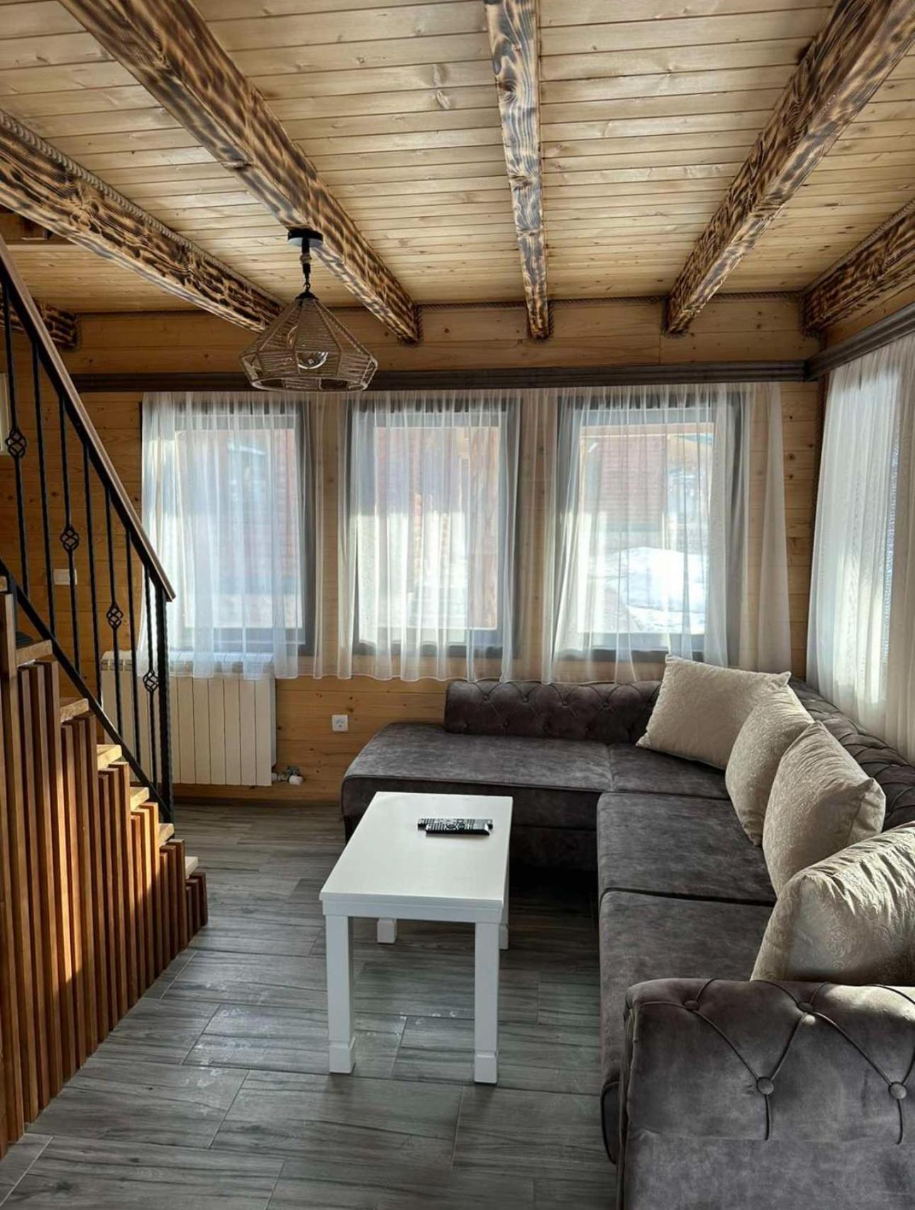 Zagrad Homes In Zabljak Room photo