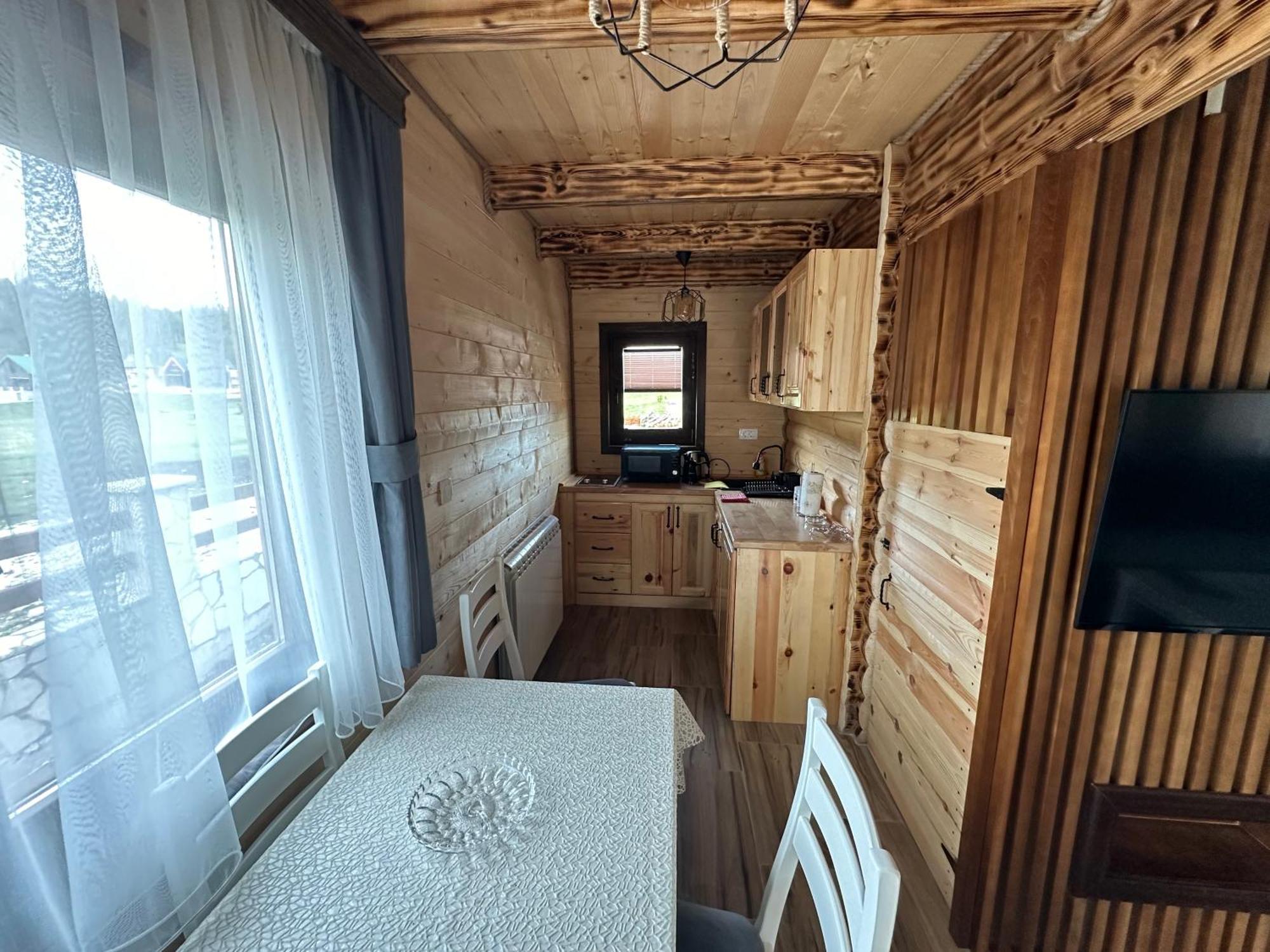 Zagrad Homes In Zabljak Room photo